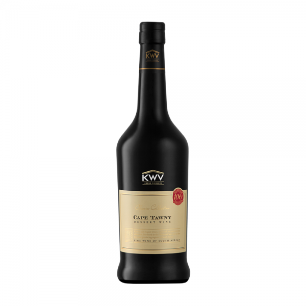 KWV Classic Collection Cape Tawny
